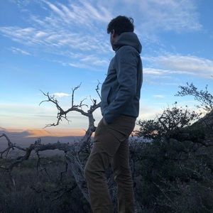 Meet your Posher, Ryan